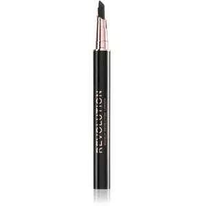 Makeup Revolution - Flick and Go Eyeliner - O ní linka 1,2 ml pas cher