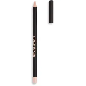 Makeup Revolution, Eyeliner + khôl, Kohl Eyeliner - Eyeliner à haute p... pas cher