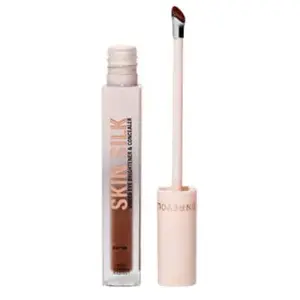 REVOLUTION Skin Silk Radiant Serum Under Eye Brightener Concealer pas cher