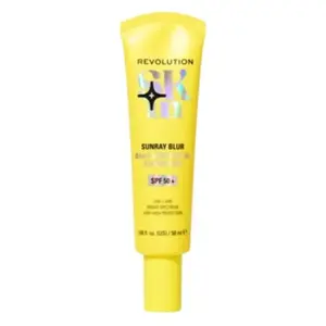 Revolution Skin Mattifying SPF Moisturiser 50ml pas cher