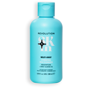 Revolution Skin Milky-Away Hydrating Cleansing Milk 200ml pas cher