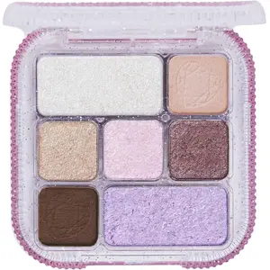 Makeup Revolution Y2k Baby Ultimate Palette 00's Angel pas cher