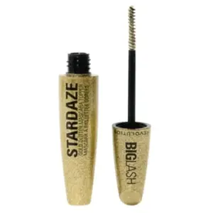 REVOLUTION Big Lash Stardaze Hair & Brow Glitter Mascara Topper Mascar... pas cher