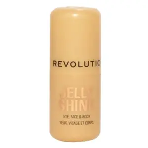 REVOLUTION Jelly Shine Eye Face & Body Highlight Stick Highlighter pas cher