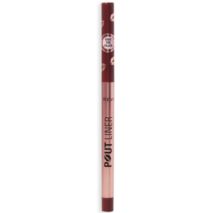 REVOLUTION Pout Bomb Plumping Lip Liner Lipliner pas cher