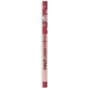 Makeup Revolution Pout Bomb Plumping Lip Liner 0.2g (Various Shades) -...