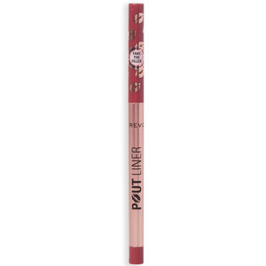 Makeup Revolution Pout Bomb Plumping Lip Liner 0.2g (Various Shades) -...