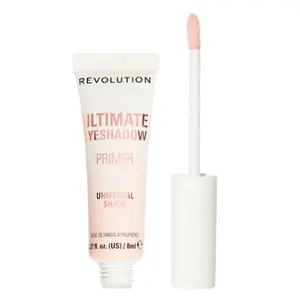 REVOLUTION Ultieme Oogbasis Eyeshadow Base pas cher