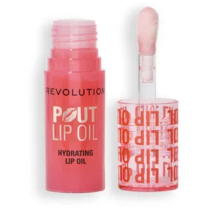 REVOLUTION Pout Lip Oil Lipolie