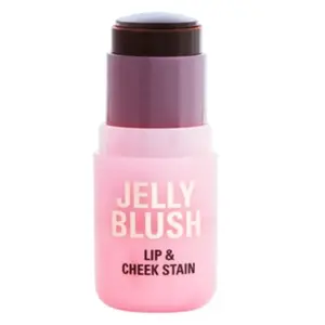 Comparateur de prix : Makeup Revolution Jelly Blush Stick Lip and Cheek Stain 5.5g (Various ...