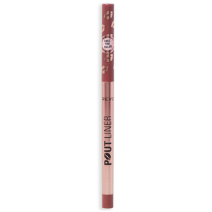 Makeup Revolution Pout Bomb Plumping Lip Liner 0.2g (Various Shades) -... pas cher