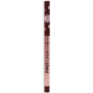 Makeup Revolution Pout Bomb Plumping Lip Liner 0.2g (Various Shades) -...