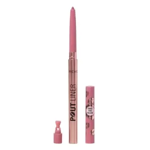 REVOLUTION Pout Bomb Plumping Lip Liner Lipliner pas cher