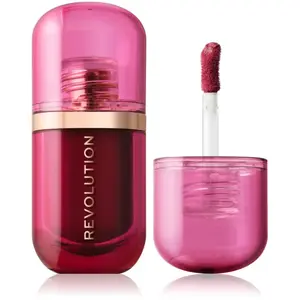 REVOLUTION Superdewy Blush Burst Blush pas cher