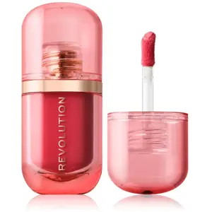REVOLUTION Superdewy Blush Burst Blush pas cher