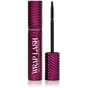 REVOLUTION Wrap Lash Tubing Mascara pas cher