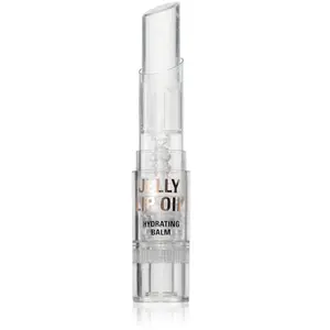 REVOLUTION Jelly Lip Oil Stick Lippenbalsem pas cher