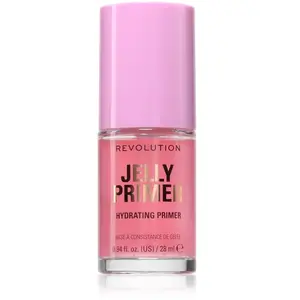 Jelly Primer hydrating primer 28 ml pas cher