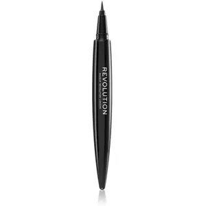 Makeup Revolution London 0.8g Renaissance Marron Eye-liner pas cher