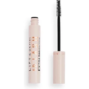Maquillage Revolution London 14ml 5d Cils, Super Noir, Mascara pas cher