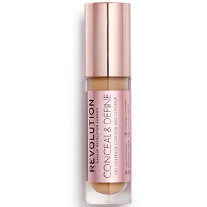 Makeup Revolution - Correcteur Conceal & Define - C10.5 pas cher