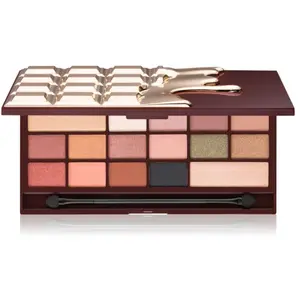 I Heart Makeup - Palette d'ombres à paupières - Or 24 caratsVendu parbol