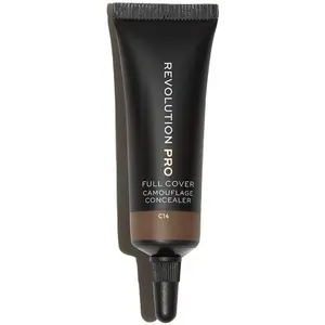 Makeup Revolution - Correcteur Full Cover Camouflage - C14 pas cher