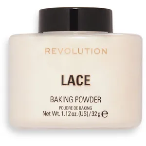 Revolution Powder lace- Poudre Libre pas cher