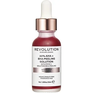 Makeup Revolution - Intense Skin Exfoliator-Peeling - Intensive Cleans... pas cher