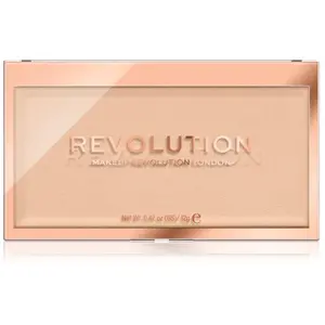 Maquillage Revolution London 12g Base Mate, P3, Poudre pas cher