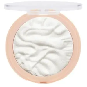 Makeup Revolution - Re-Loaded Higlighter - Highly Pigmented Powder Brightener 10 G