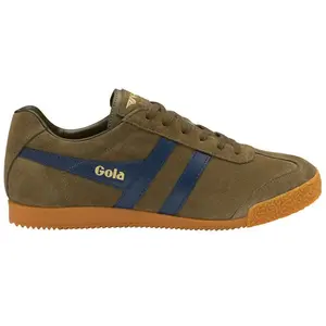 Gola Basket Gola Harrier Suede - 42