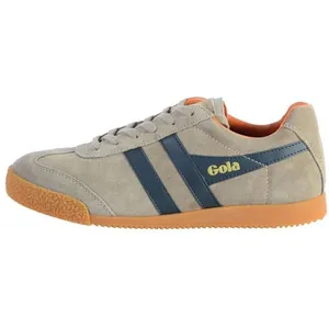 Gola Basket Gola Harrier Suede - 40 pas cher