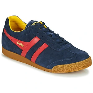 Gola Gola Harrier Suede - Bleu - 43 pas cher