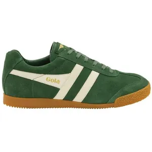 Gola Basket Gola Harrier Suede - 42 pas cher