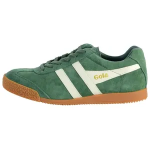 Gola Basket Gola Harrier Suede - 43 pas cher
