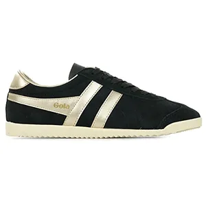 Gola Baskets Gola Bullet Pearl Noir - 39 pas cher