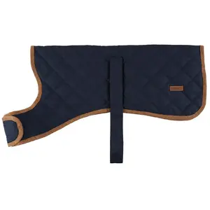 Regatta - Odie Dog Coat - Huisdieren - Unisex - Maat XL - Blauw pas cher