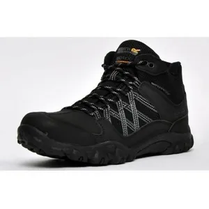 Regatta De Edgepoint Mid waterdichte wandelschoenen voor heren pas cher
