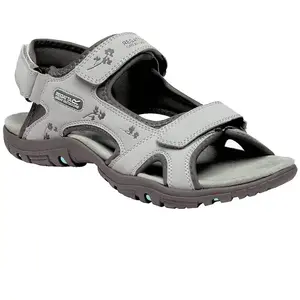 Regatta Sandalen Lady Haris Dames Grijs Maat 41