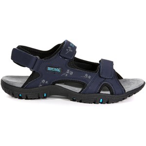 Regatta-Lady Haris-Sandalen-Vrouwen-MAAT 38-Blauw