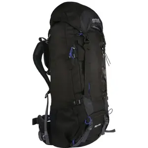 Sac à dos - Regatta - Blackfell - 70 litres - Polyester - Noir pas cher