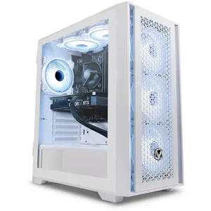 Vibox II-37 PC Gamer - Intel i5 10400F - RTX 3050 8Go - 16Go RAM - 1To... pas cher