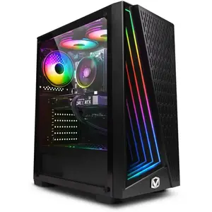 Vibox V-67 PC Gamer - AMD Ryzen 5 4500 4.1GHz - RTX 3050 8Go - 16Go RA...Vendu parcdiscount