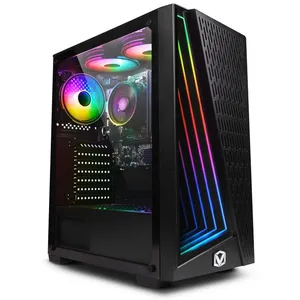 Vibox I-3 PC Gamer - Quad Core AMD Ryzen 3200G - Radeon Vega 8 - 16Go ...Vendu parcdiscount