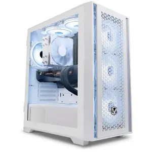 Vibox VIII-15 PC Gamer - Intel i9 12900KF - RTX 5070 Ti 12Go - 32Go RAM - 1To NVMe SSD - 850W - Win11 - WiFiVendu parcdiscount