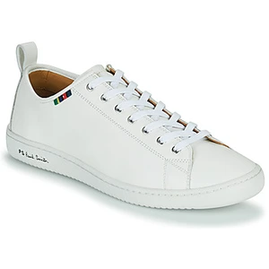 Baskets basses Paul Smith MIYATA homme pas cher