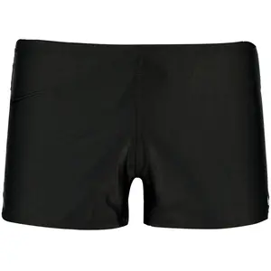Nike Swim Slip De Bain Boxer Solid pas cher