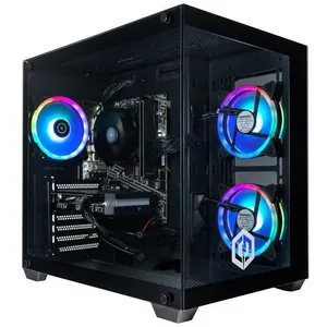 CyberPowerPC PC Gamer - AMD Ryzen 7 5700X - NVIDIA RTX 5060 - 1 To SSD... pas cher