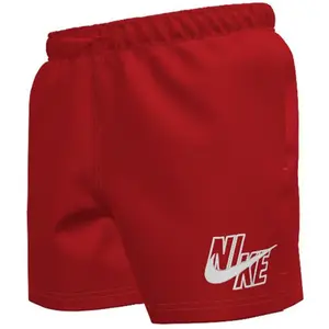 Nike Swim Short De Bain Logo Lap 5´´ pas cher